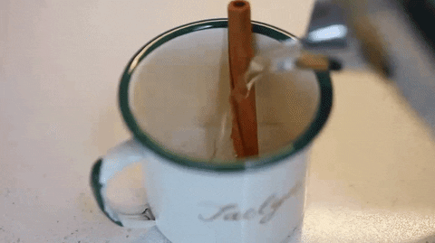 Herbal remedy for pain relief