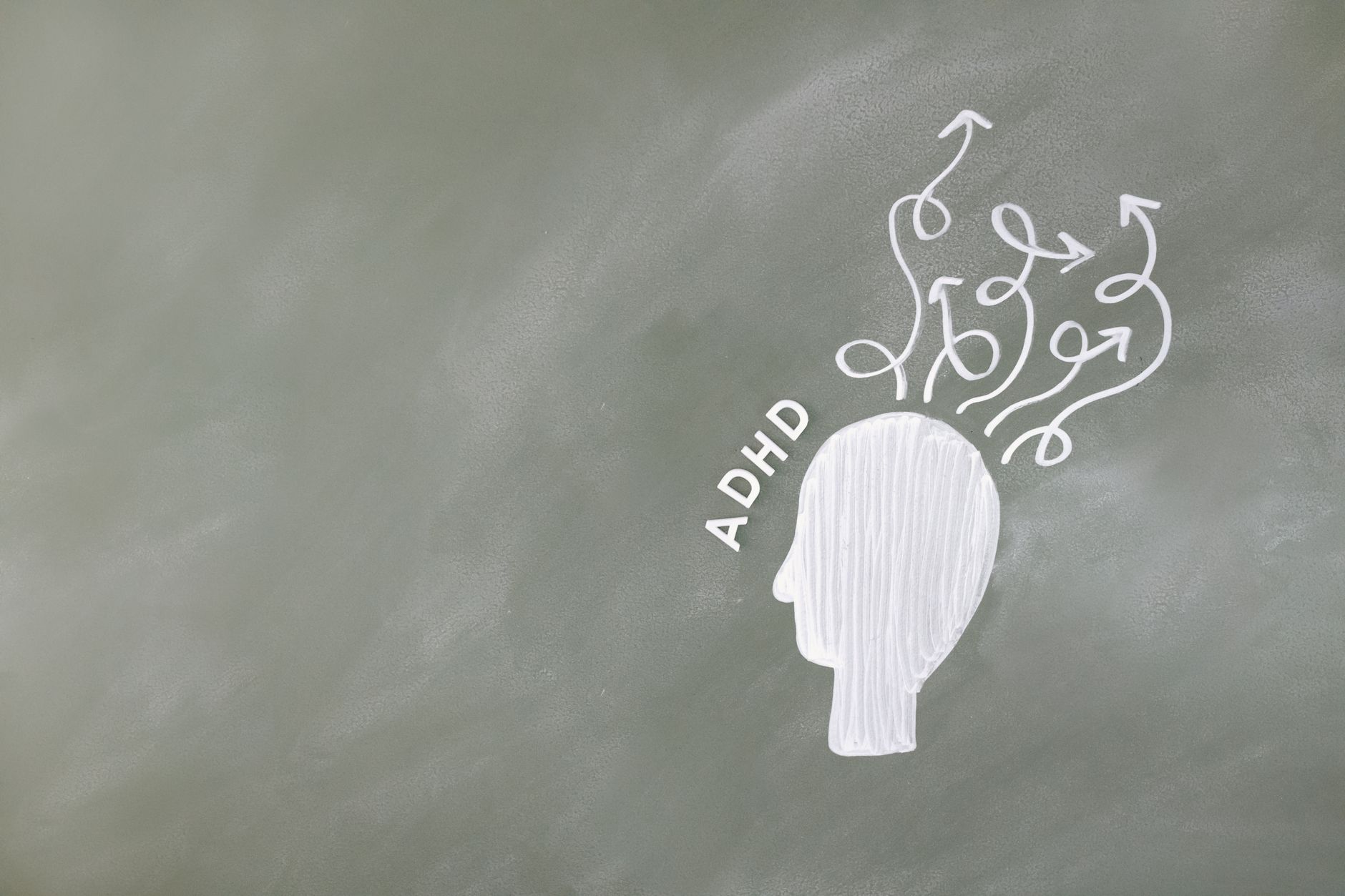 Recognizing ADHD in Adults: More Than Restlessness