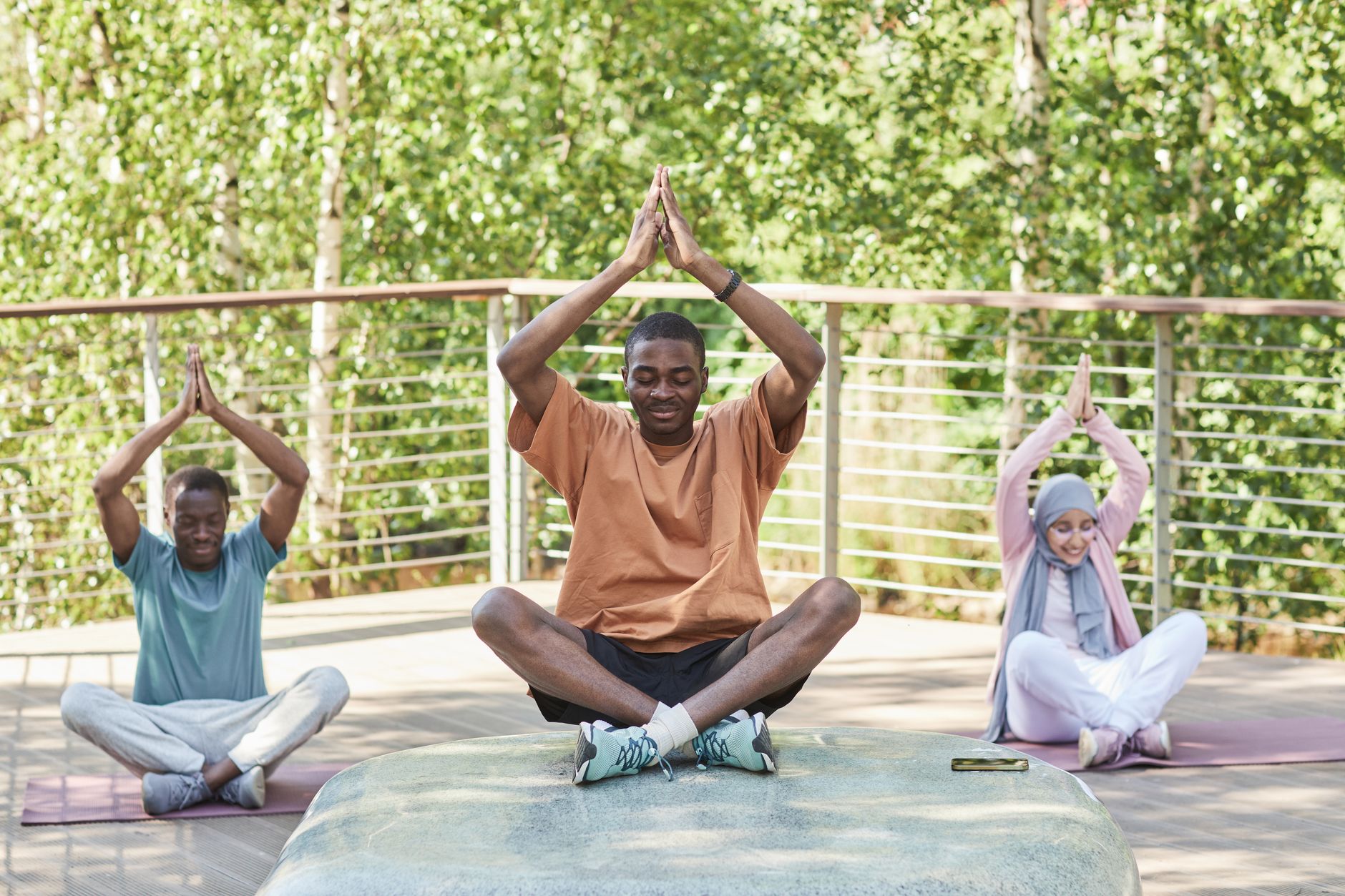 Lifestyle Foundations: The ADHD Toolkit
