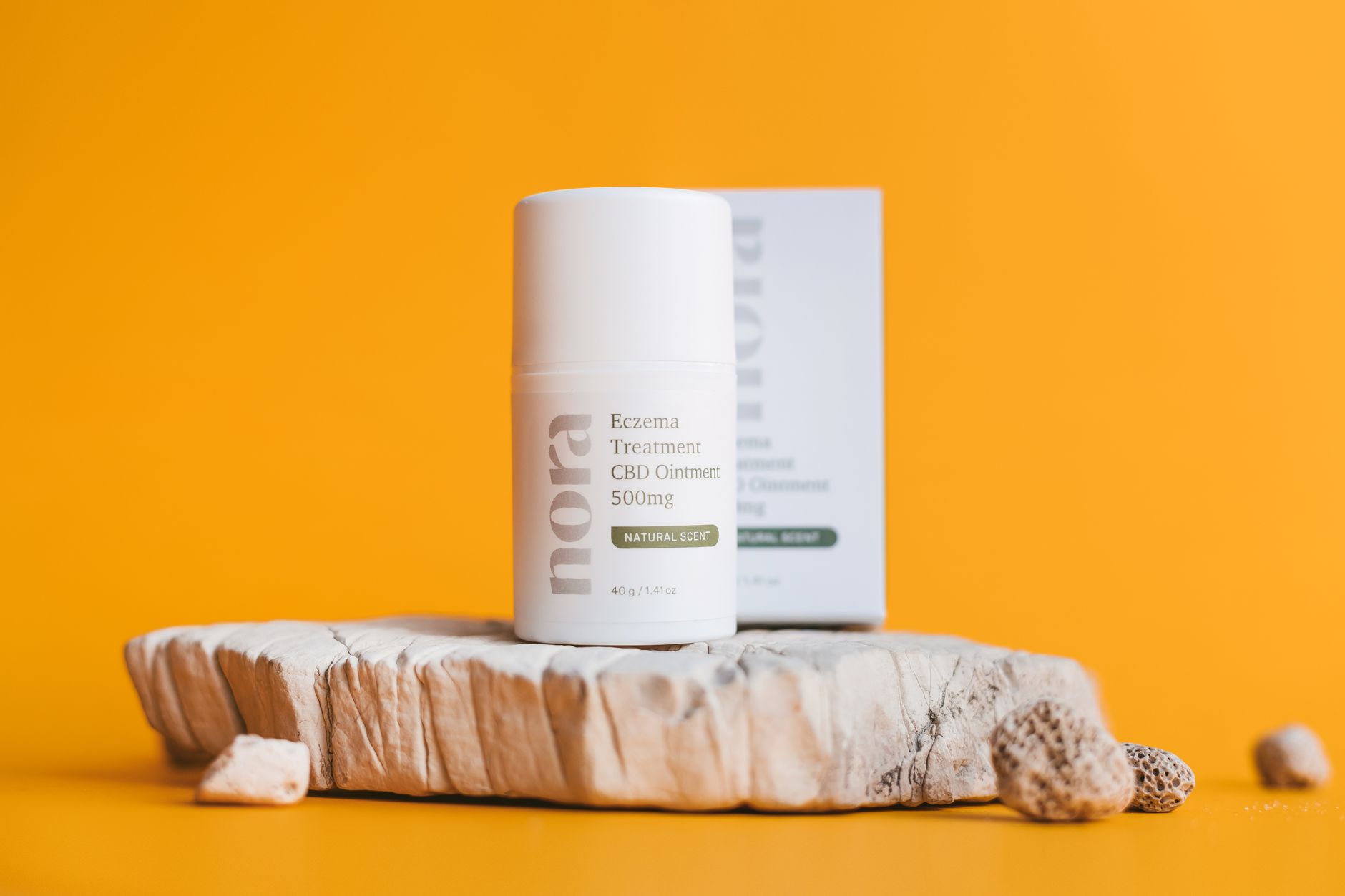 Digging Deeper: What Drives Adult Eczema?