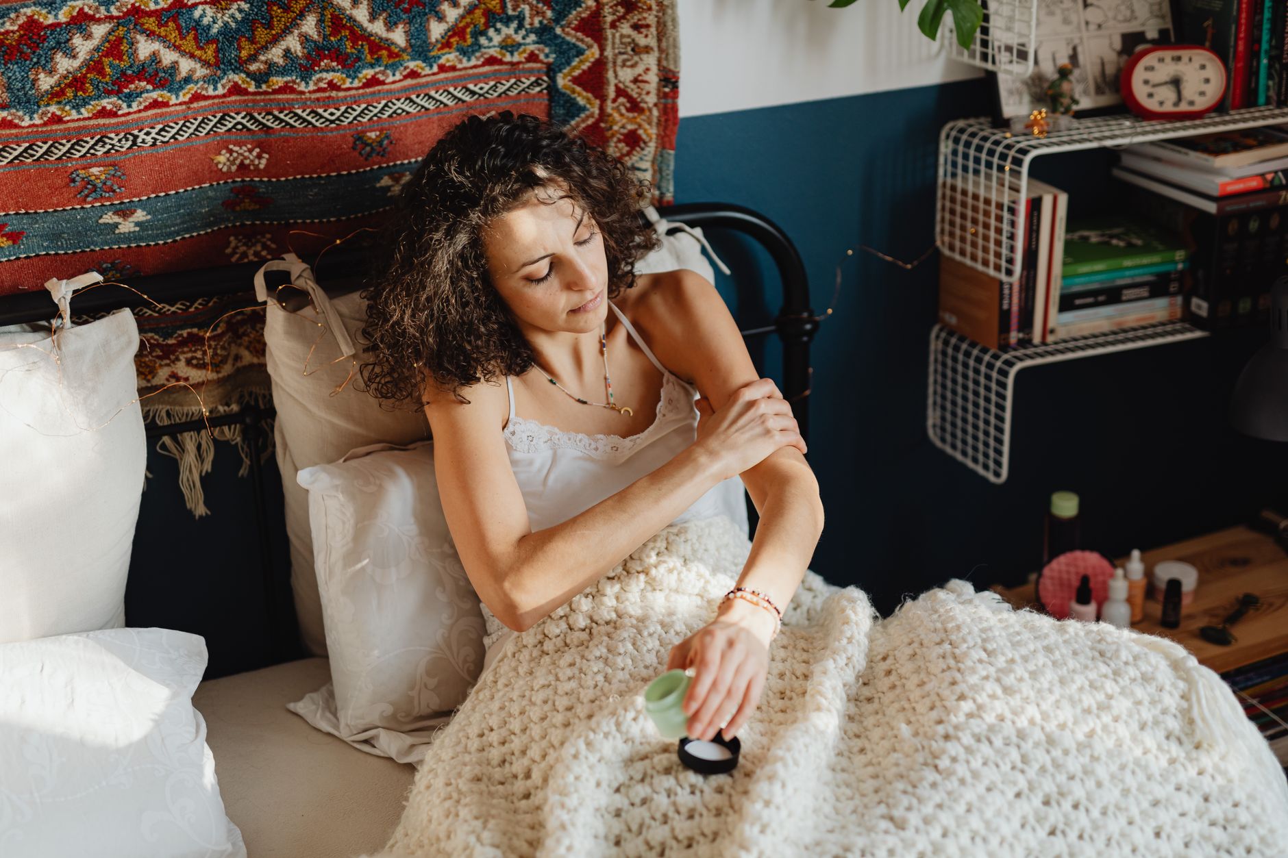 Why Eczema Is on the Rise for Adults in the PNW