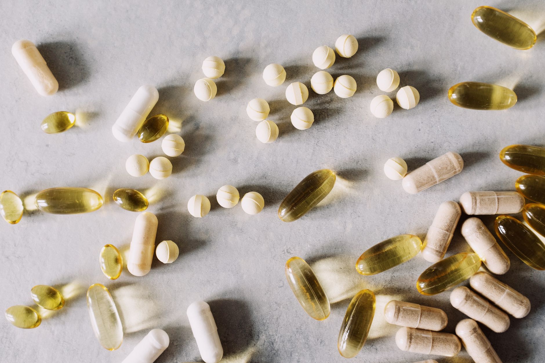 Ashwagandha: An Adaptogen With a Difference