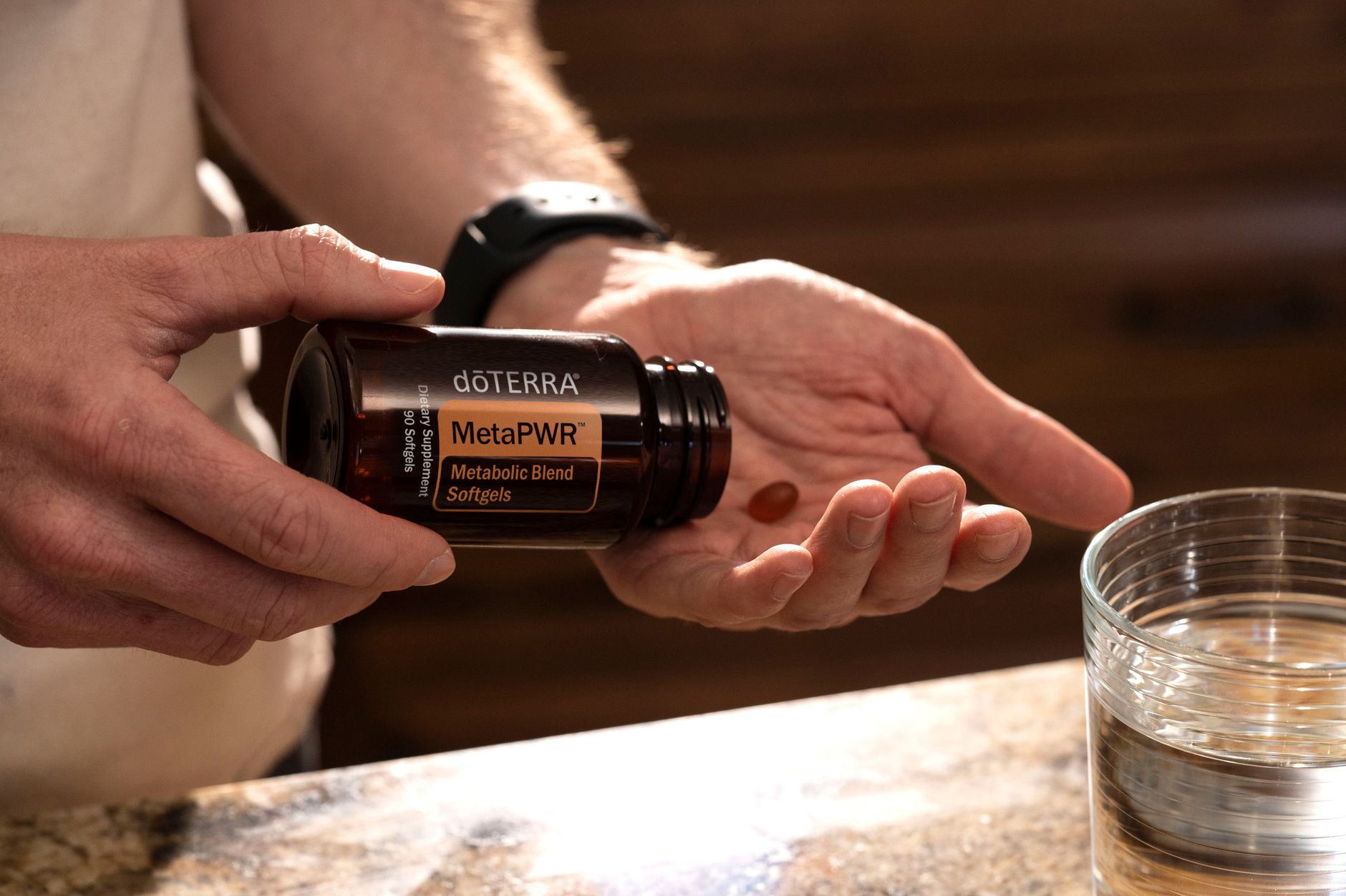 Nutritional Support for Eye Health