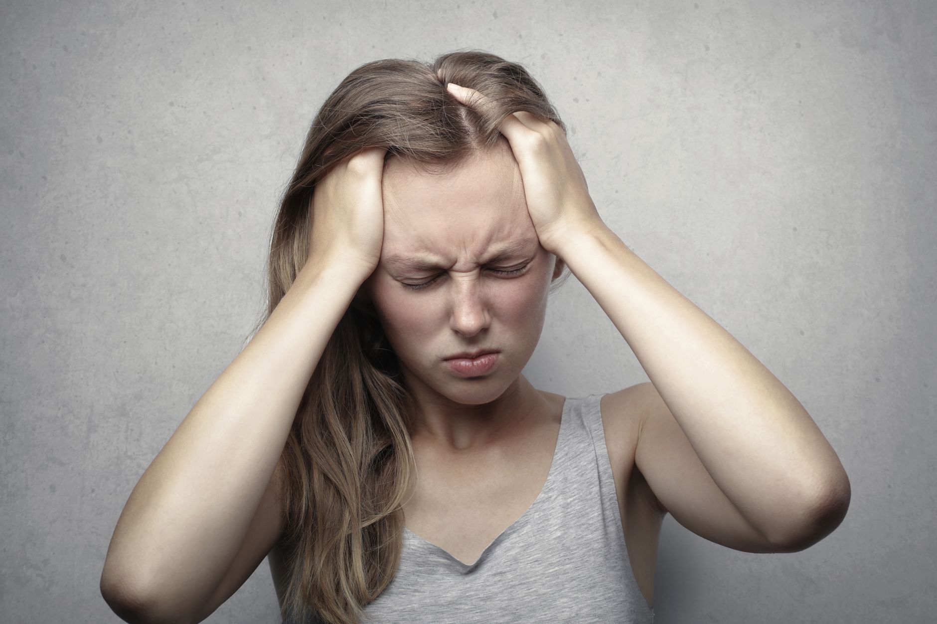 Recognizing the Signs of Eye Strain
