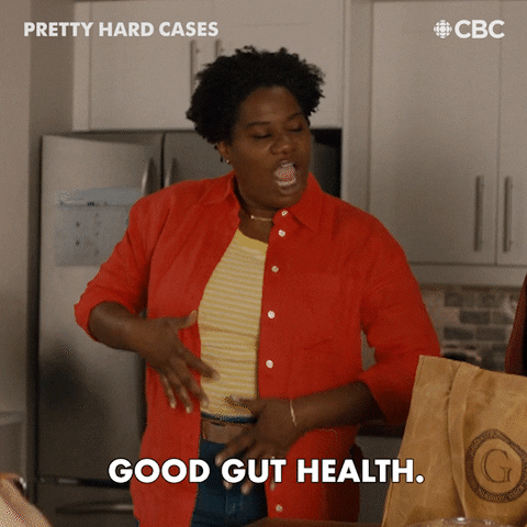 Gut health