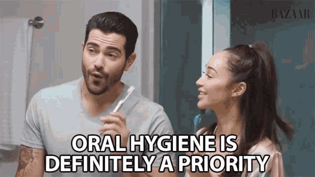 Oral Health