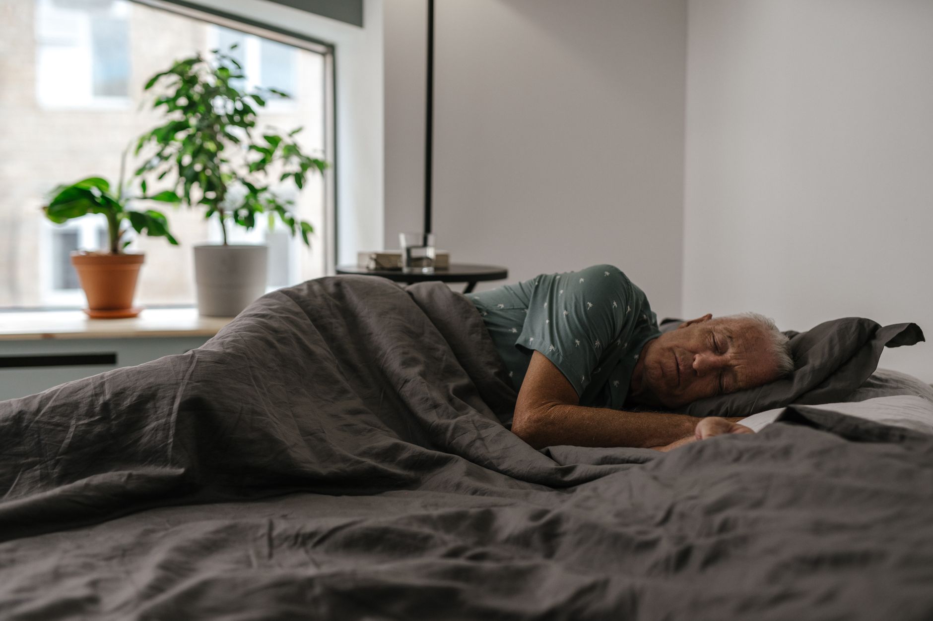 The Role of Sleep