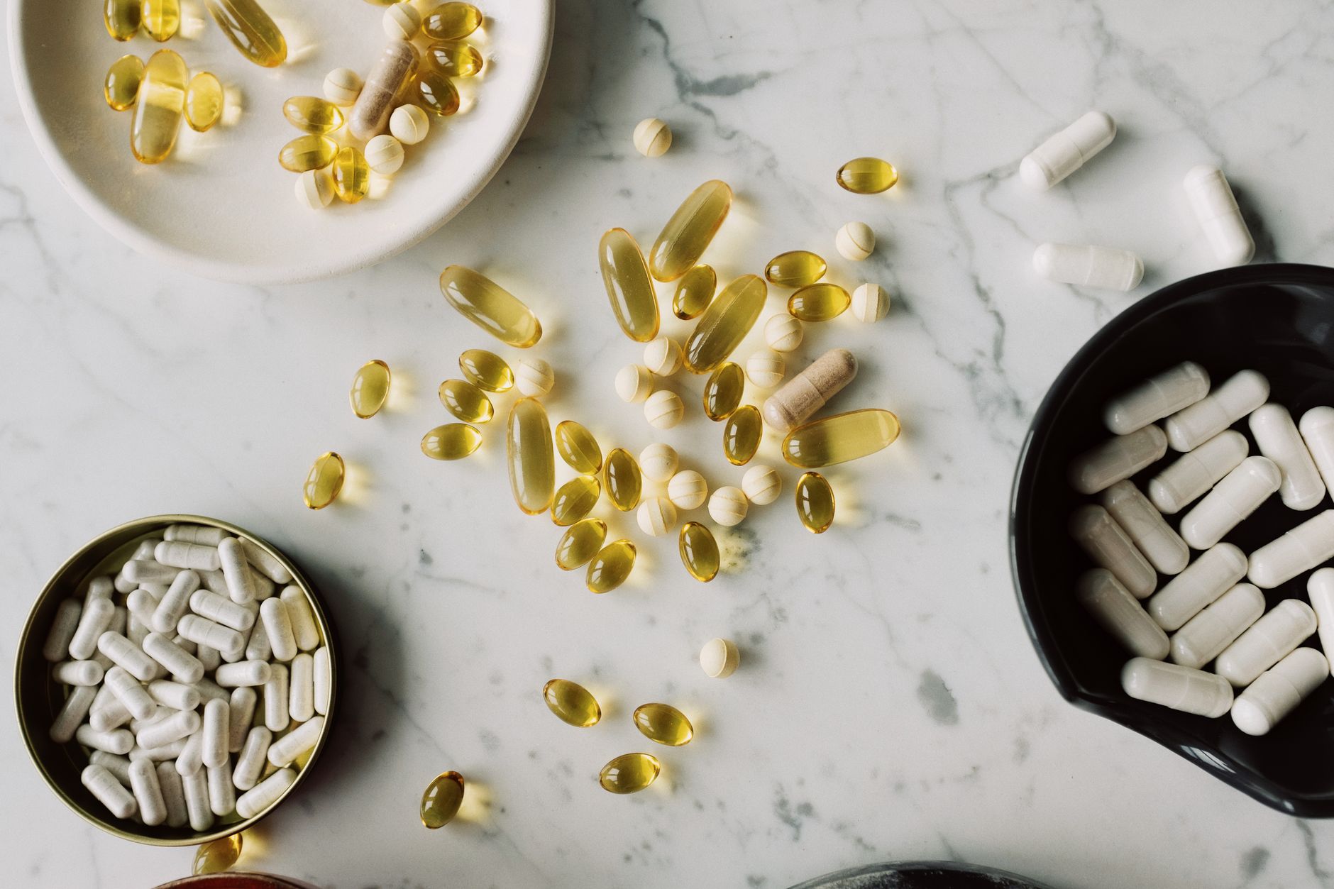 The Importance of Vitamin D
