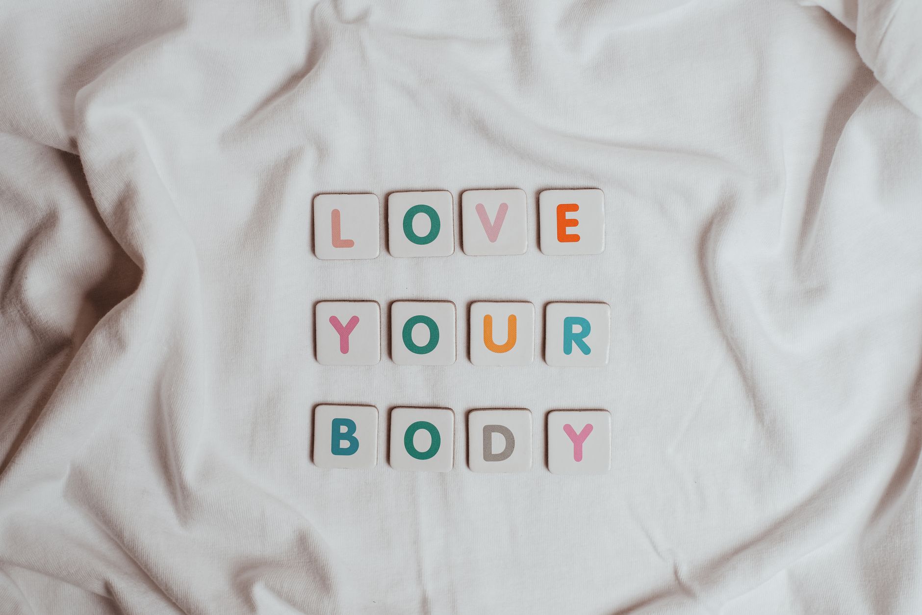 Nourish Your Body