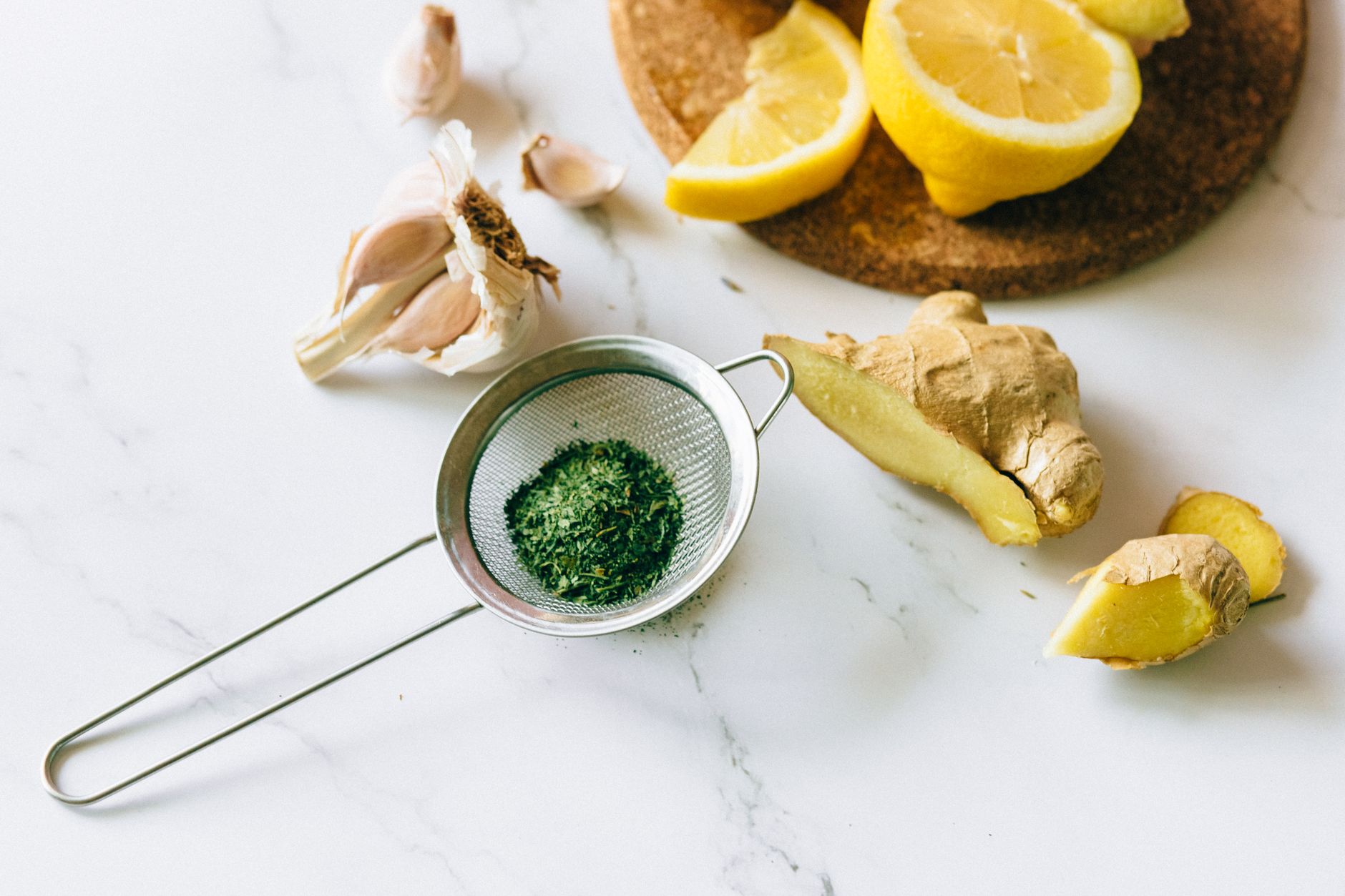 Natural Approaches to Boost Gut Health