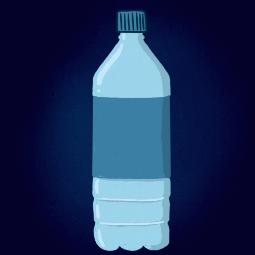 No plastics