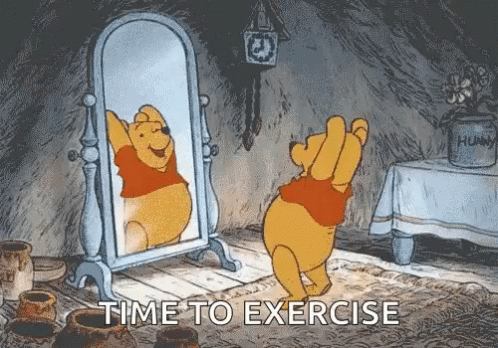 Exercise