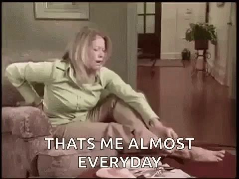Chronic Pain