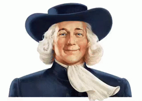 Quaker Oatmeal