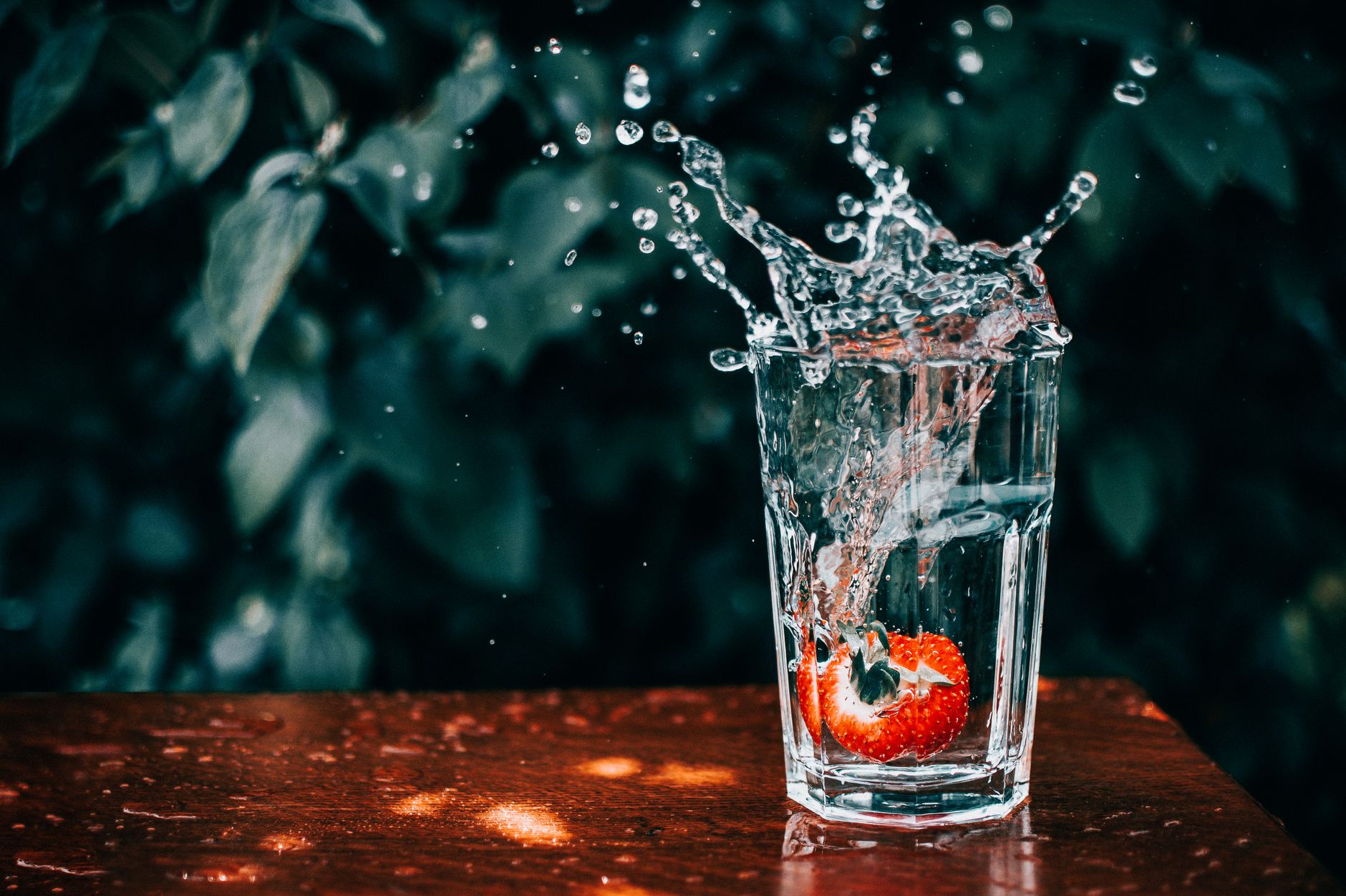 What’s Actually in Your Water?