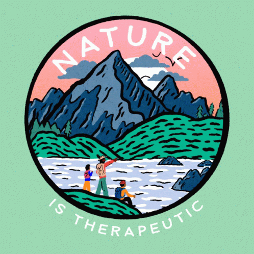 Ecotherapy