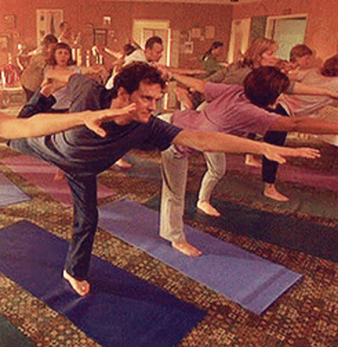 Yoga