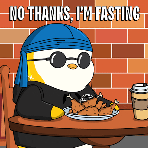 Fasting