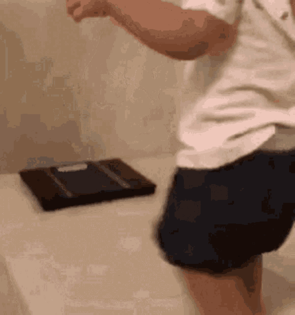 Weight Scale