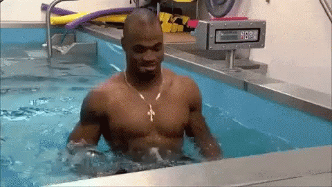 Hydrotherapy