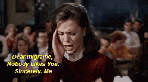 Migraine