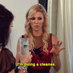 Juice Cleanses