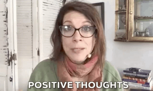 Positive Thinking