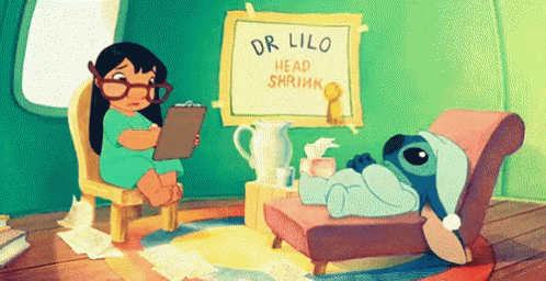 Counseling and Psychotherapy