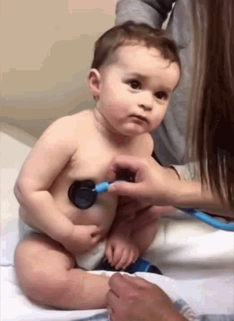 Child's Health
