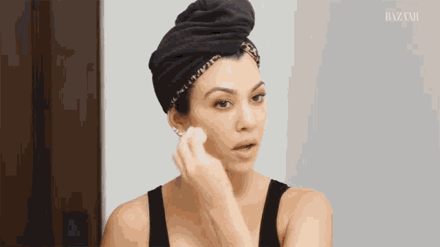 skin care