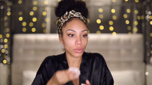 Skin detox