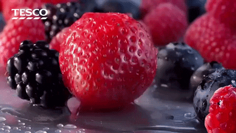 Berries as Phytonutrients