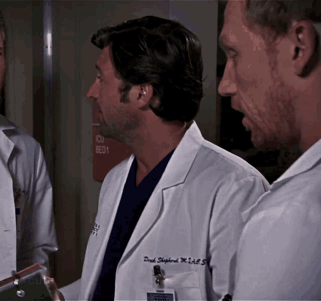 Doctors