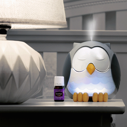 Essential Oils