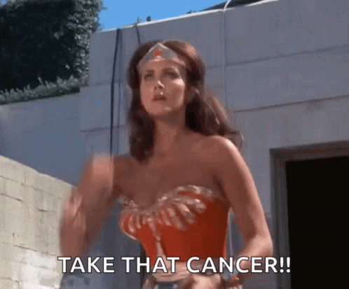 Cancer Prevention