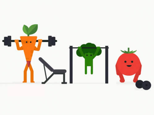 Diet and Nutrition