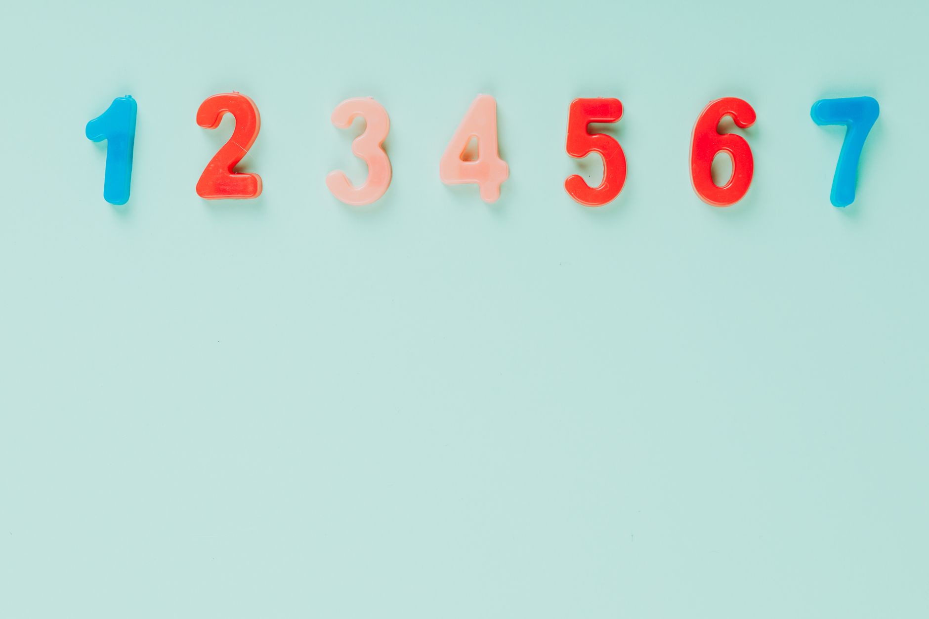 Beyond the Numbers: The Goldilocks Principle