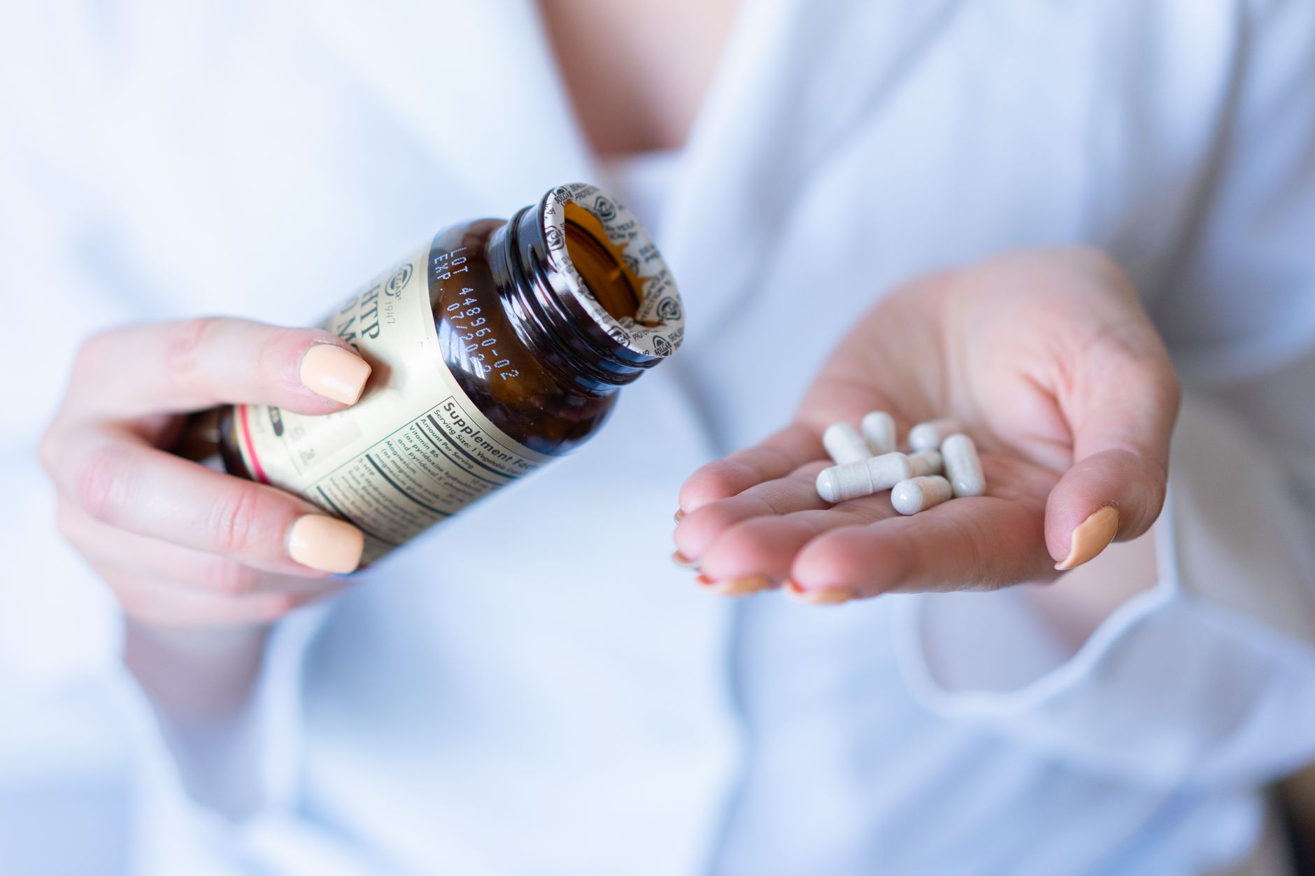 Practical Differences: Dosing, Tolerance, and Results
