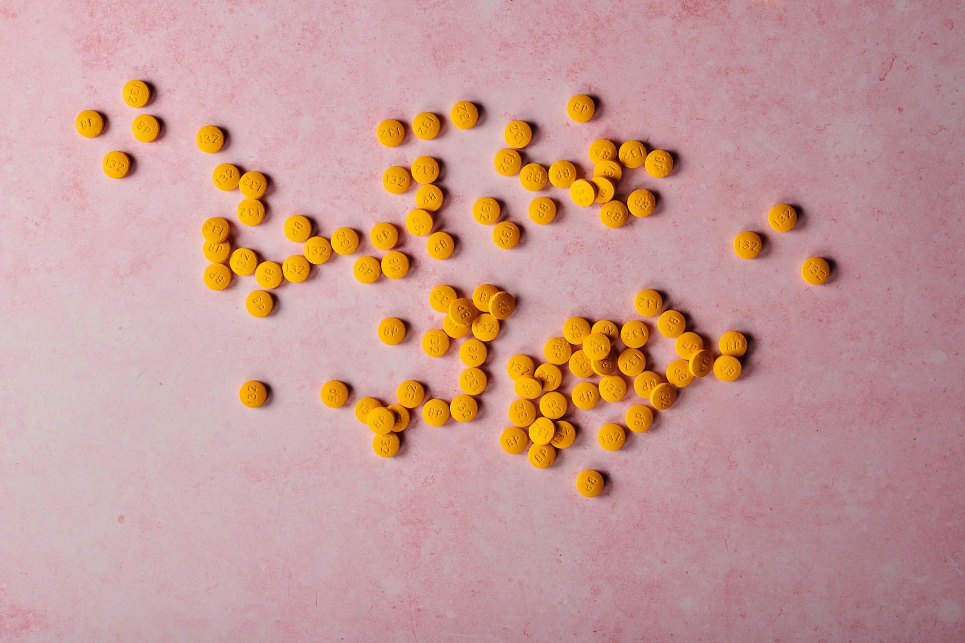 Beyond Pills: Food and Lifestyle Still Matter