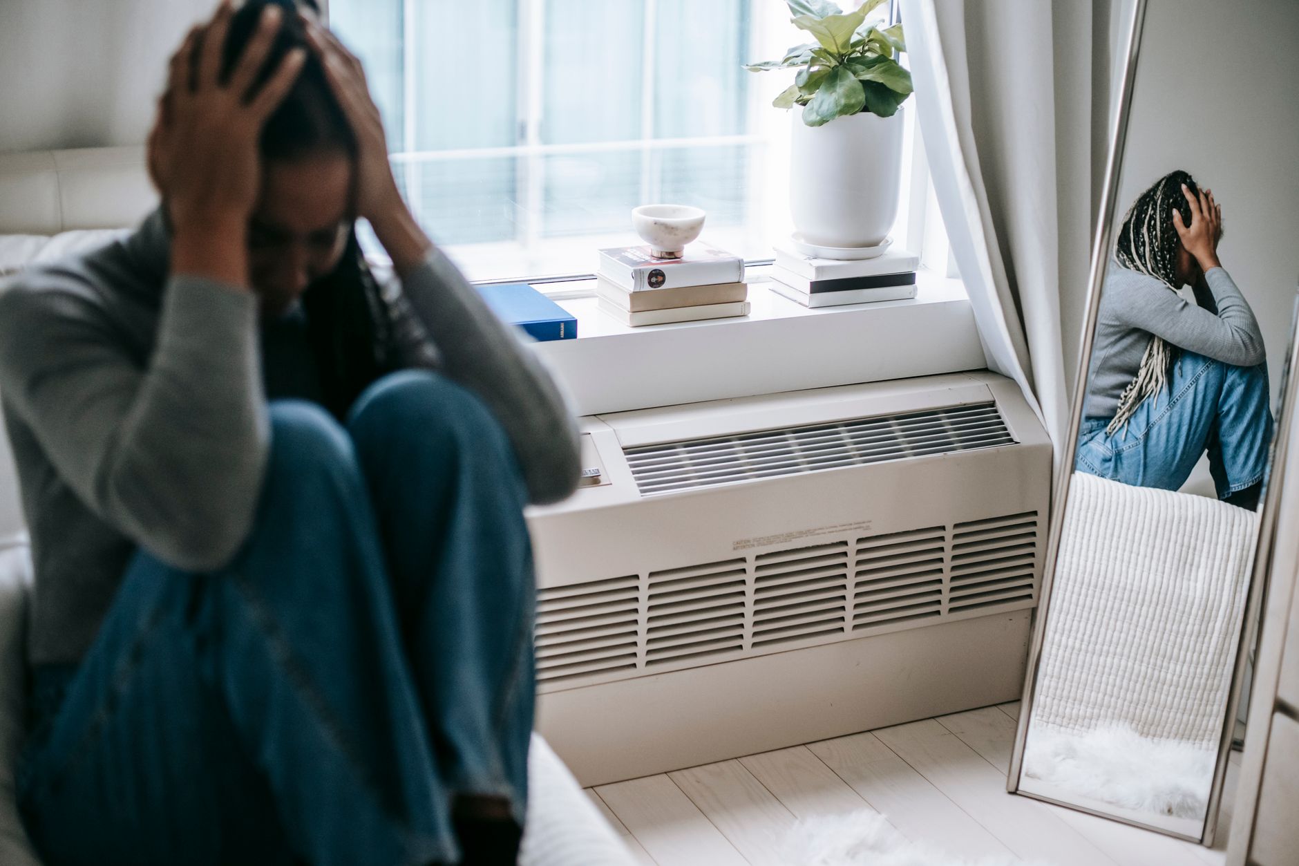 Environmental Factors and Anxiety