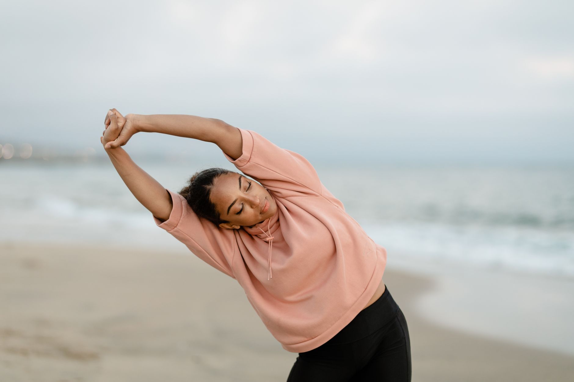 Movement as Medicine