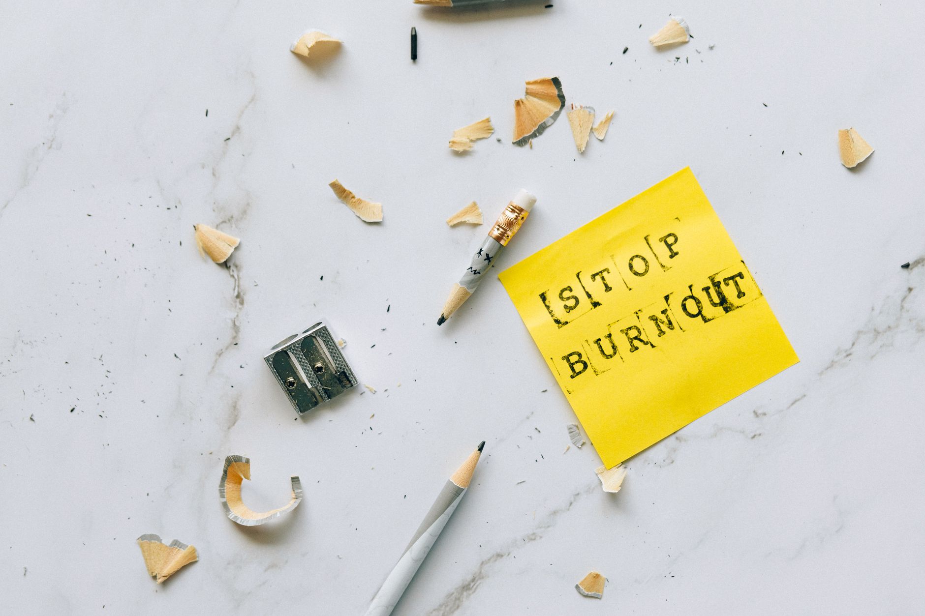 Understanding Burnout in the Pacific Northwest  