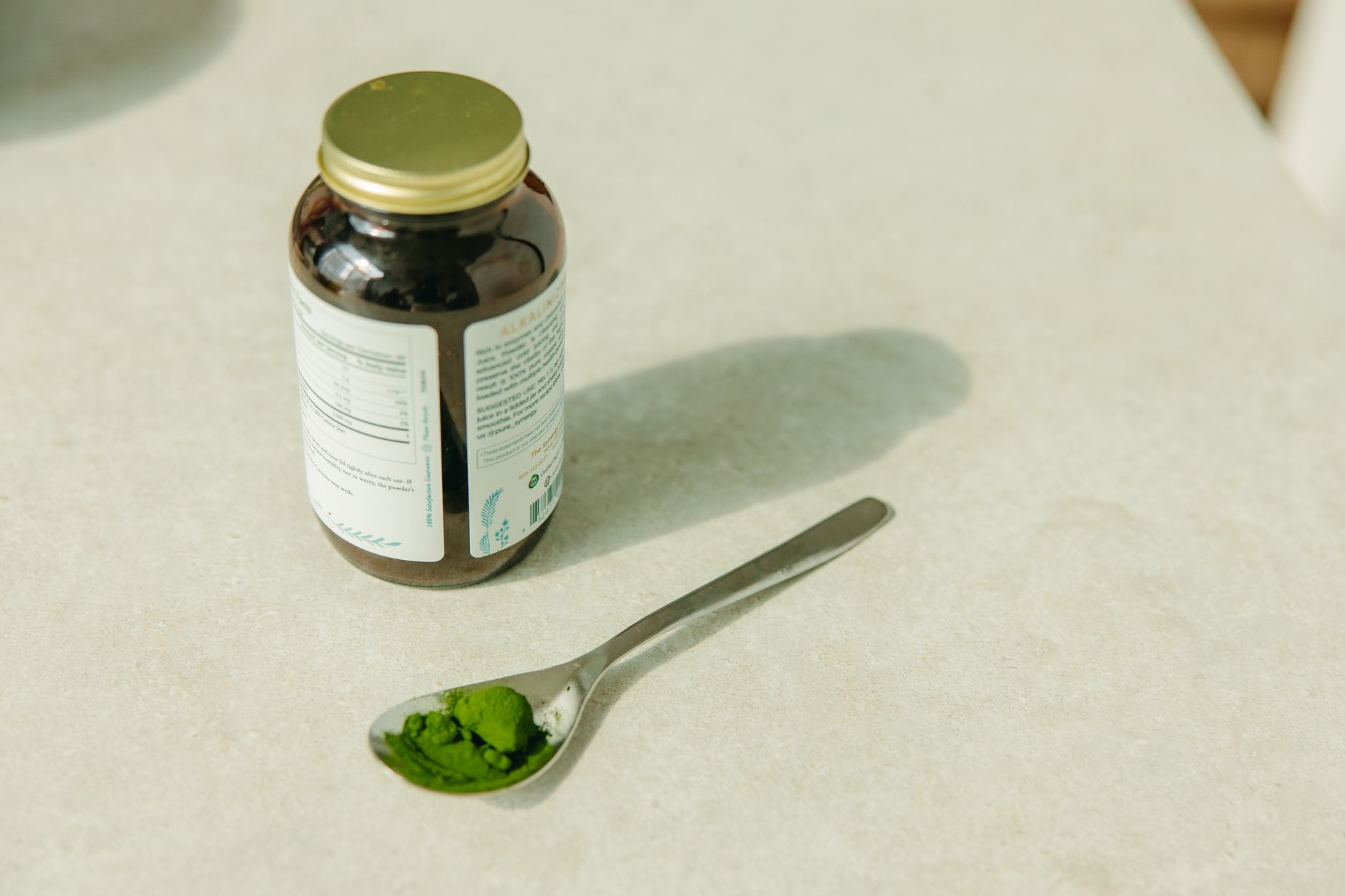 Ferritin: Beyond Anemia