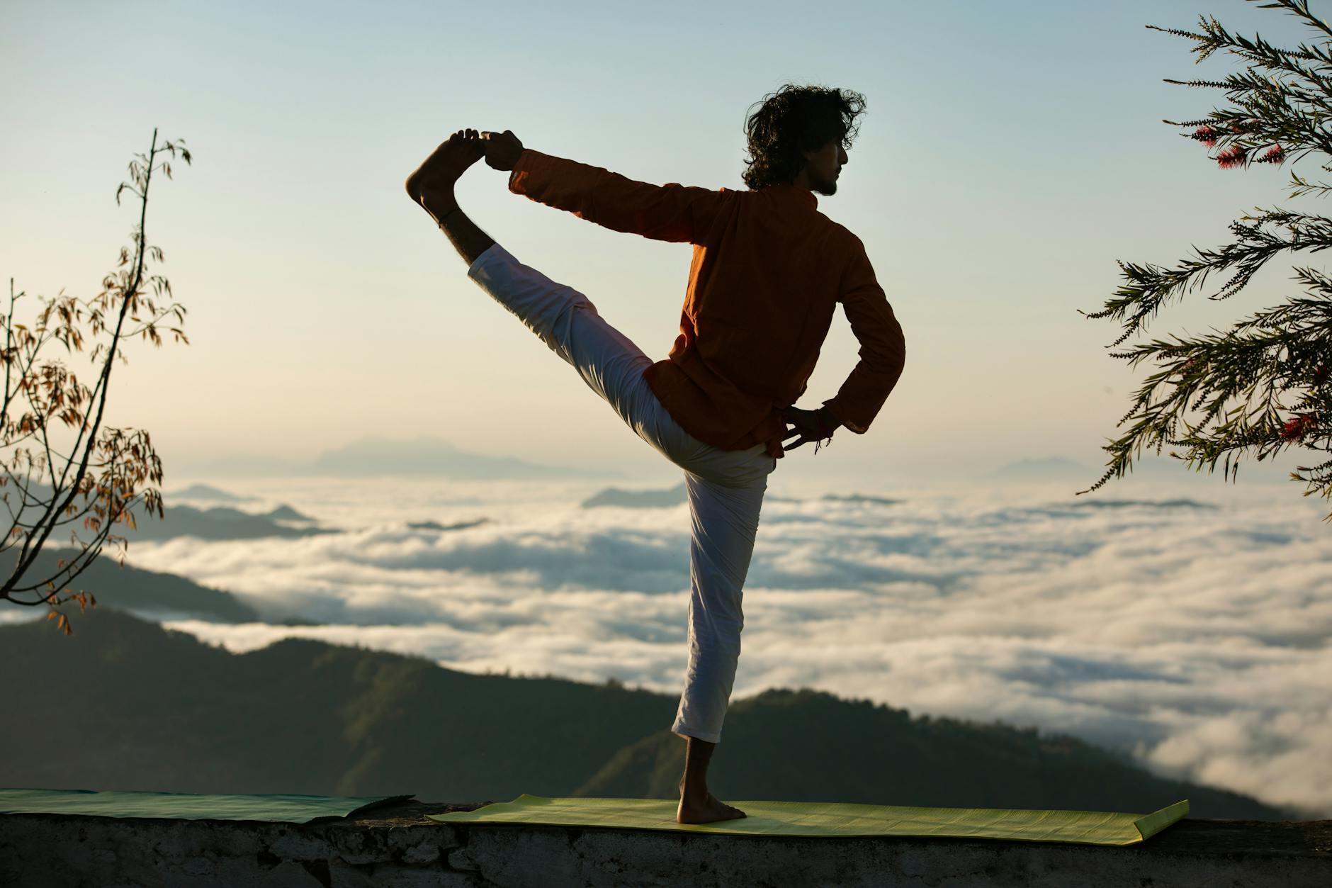Balancing Natural and Conventional Approaches  