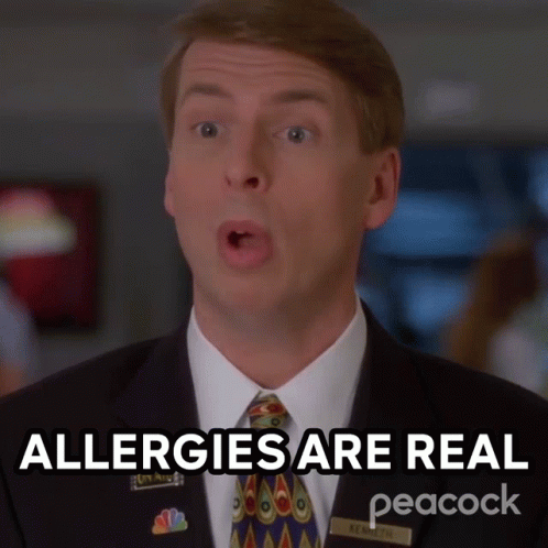 Food Allergies