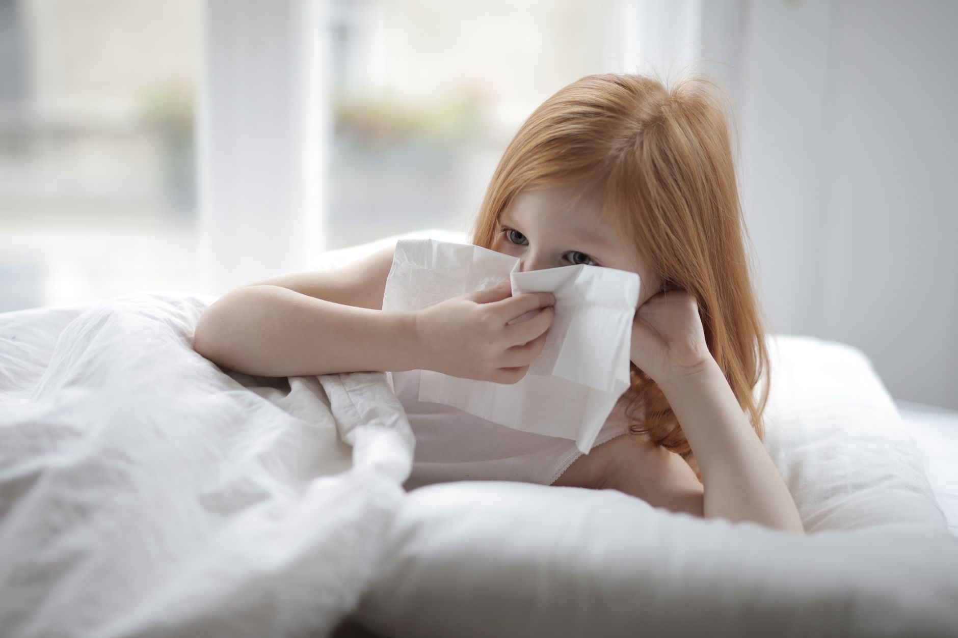 Understanding Pacific Northwest Allergies
