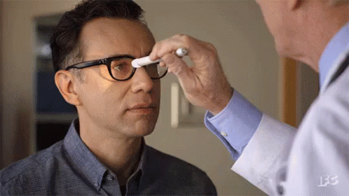 Eye Health