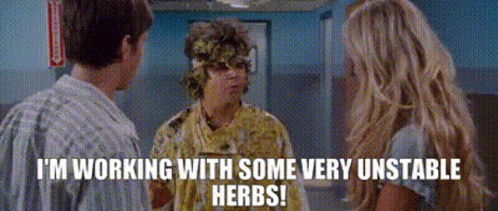 Herbs