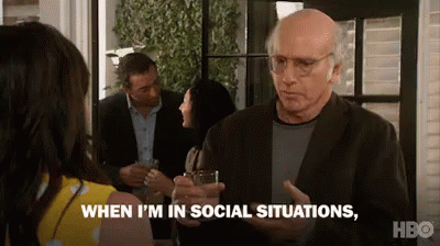Social Connections