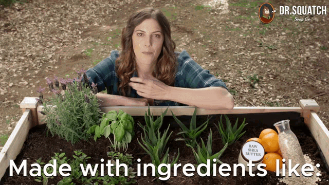 Herbal and Natural Supplements